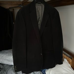 Tasso Elba Corduroy Blazer